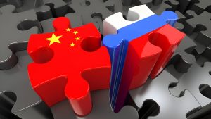 打造高端智库平台 助力中俄区域发展：中俄区域经济研究智库2023年度成果丰硕 Boosting regional development between China and Russia: The China-Russia Regional Economic Research Think Tank achieved fruitful results in 2023