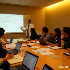 研究团队简介 Introduction to the research team