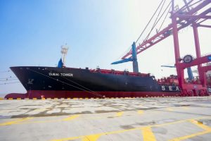 中俄贸易的北极物流账：宁波首航与8个计划航次 | The Arctic Logistics Ledger for China-Russia Trade: Ningbo’s First Sailing and Eight Planned Voyages